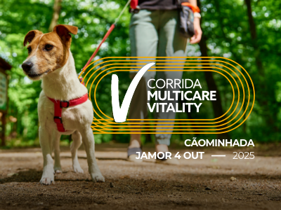 Banner Cãominhada