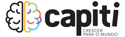 Logo CAPITI – Associação para o Desenvolvimento Infantil