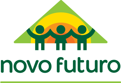Logo Associação Novo Futuro
