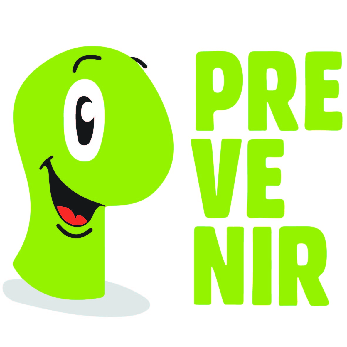 Logo Associação Prevenir